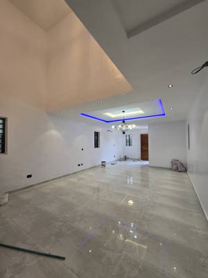 Newly Built 6 Bedroom Detached Duplex with Bq Swimming Pool, Gra Phase 2, Magodo, Lagos, House for Sale