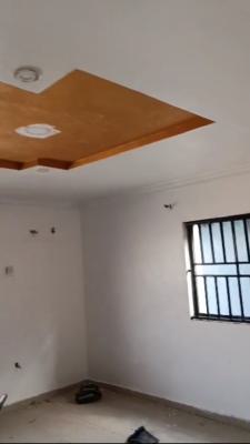 Renovated and Spacious 3bedroom Up Flat All Rooms Ensuite with Guest, Off Yetunde Brown Ifako Gbagada, Ifako, Gbagada, Lagos, Flat / Apartment for Rent