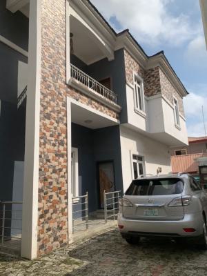 5bedroom Fully Detached Duplex at Lekki, Lekki County Home, Lekki, Lagos, Detached Duplex for Rent