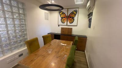 Smart 3 Bedroom Flat All Room En-suite with Bqs, Lekki Phase 1, Lekki, Lagos, Lekki Phase 1, Lekki, Lagos, House for Rent