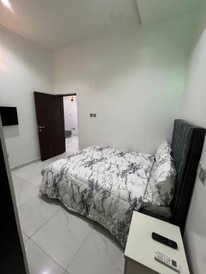 a Luxury Furnished Masters Bedroom in Orchid Road., Van Daniel Estate Orchid Road Lekki Lagos, Lafiaji, Lekki, Lagos, Self Contain (single Rooms) for Rent