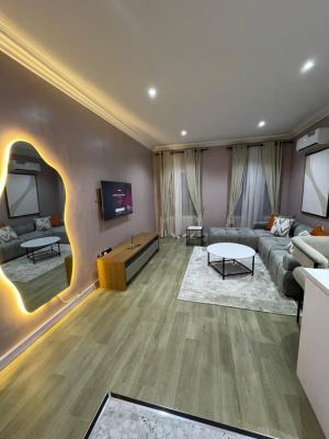 Luxury 1 Bedroom Apartment, Ikoyi, Lagos, Mini Flat (room and Parlour) Short Let