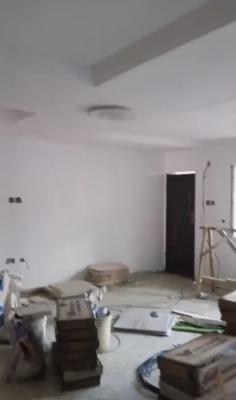 Decent 2 Bedroom Bungalow Flat 2t 2b a Rooms All Tilled with Pop, Kitc, Medina Estate Gbagada., Medina, Gbagada, Lagos, Flat / Apartment for Rent