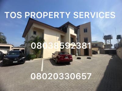 Beautiful Fully Serviced Penthouse Apartment, Lekki Phase 1, Lekki Phase 1, Lekki, Lagos, Flat / Apartment for Rent