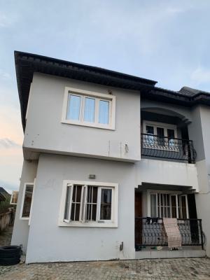 Spacious 2 Bedroom Flat, Palm Crescent Estate Badore, Ajah, Lagos, Flat / Apartment for Rent