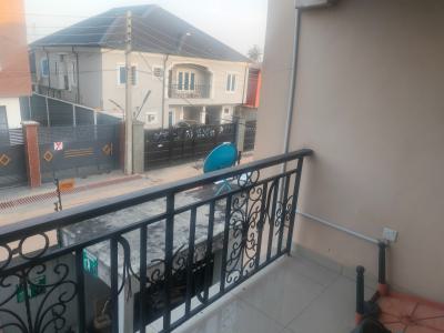 Decent 2bedroom Flat in a Calm Neighbourhood, Ikosi Ketu, Ikosi, Ketu, Lagos, Flat / Apartment for Rent