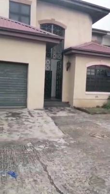 Spacious 6-bedrooms Fully-detached  House with a 1-room Bq, Off Osborne Road, Old Ikoyi, Ikoyi, Lagos, Detached Duplex for Rent