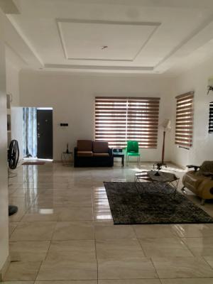 Massive 5bedroom Fully Detached Duplex, Lekki County Estate Lekki Lagos, Ikota, Lekki, Lagos, Detached Duplex for Rent