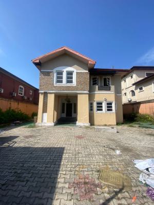 Luxury Six Bedroom Detached with Excellence Facilities, Off Admiralty Way, Lekki Phase 1, Lekki, Lagos, Detached Duplex for Rent