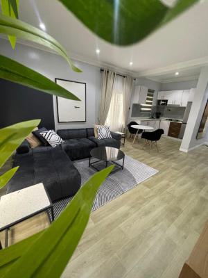 Luxury 2 Bedroom Apartment, Ikoyi, Lagos, Flat / Apartment Short Let