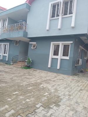 2bed, General Paint, Ajah, Lagos, Flat / Apartment for Rent