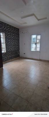 Standard Mini Flat with Visitor Toilet in Chevron Now Out, Chevron Conservation Rd, Lekki, Lagos, Mini Flat (room and Parlour) for Rent