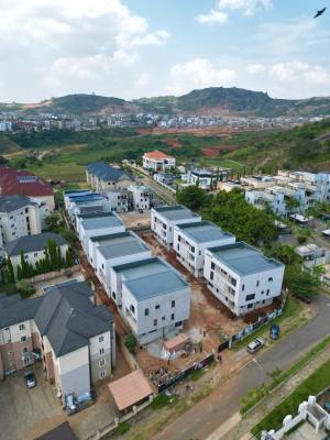 6 Bedroom Detached Duplex, Katampe Extension, Katampe, Abuja, Detached Duplex for Sale
