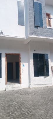 Now Available, Ikota Lekki Lagos, Ikota, Lekki, Lagos, Terraced Duplex for Rent