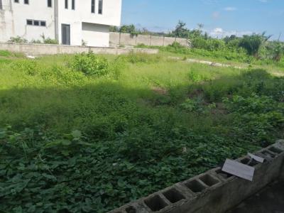 640 Sqm of Land in Abijo, Abijo, Lekki, Lagos, Residential Land for Sale