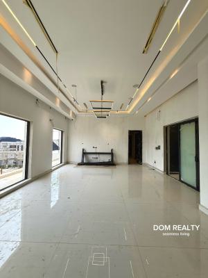 Exquisite 3 Bedroom Penthouse with Bq, Wuye, Wuye, Abuja, Detached Duplex for Sale