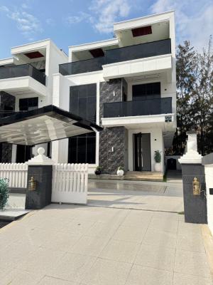 Magnificent 5 Beds with a Private Cinema & Pool, Lekky County, Ikota, Lekki, Lagos, Detached Duplex for Sale