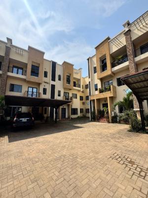 Take Advantage to Own This Beautifully Finished Massive 3bedrooms Apar, Life Camp, Life Camp, Abuja, Block of Flats for Sale