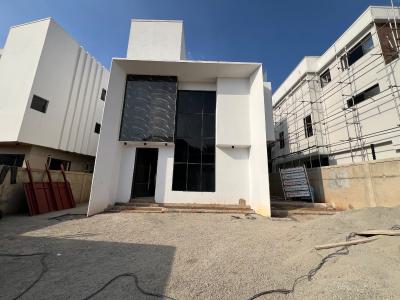 Brand New, Luxuriously Finished Exquisite 5-bedroom Detached Duplex, Katampe, Katampe, Abuja, Detached Duplex for Sale