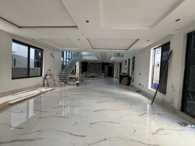 Brand New, Luxuriously Finished Exquisite 5-bedroom Detached Duplex, Katampe, Abuja, Detached Duplex for Sale