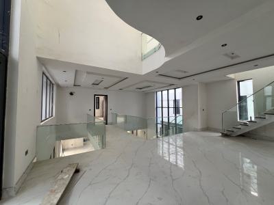 Brand New, Luxuriously Finished Exquisite 5-bedroom Detached Duplex, Katampe, Abuja, Detached Duplex for Sale