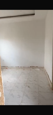 a Newly Built and Standard Miniflat, Fadipe Street, Shomolu., Palmgrove, Shomolu, Lagos, Mini Flat (room and Parlour) for Rent