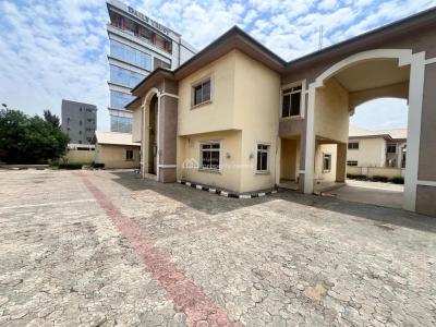 5 Bedroom Fully Detached Duplex with Boys Quarters in a Mini Estate, Utako, Utako, Abuja, Detached Duplex for Sale