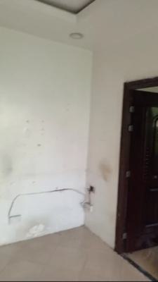 Decent Portable Mini Flat Bq, 1t 1b Behind a Flat, 4 Occupants to Shar, in Serene Area of Medina Gbagada, Medina, Gbagada, Lagos, Mini Flat (room and Parlour) for Rent