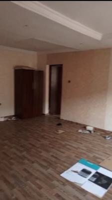 Relatively New, Spacious Mini Flat with 1t 1b All Tiled with Pop, Ward, Medina, Gbagada, Lagos, Mini Flat (room and Parlour) for Rent