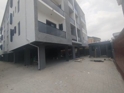 Newly Built 2 Bedroom Apartment, Off Aro Ologolo Road, Ologolo, Lekki, Lagos, Flat / Apartment for Sale