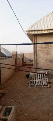 3 Bedrooms Bungalow with Bq, Orange Market, Mararaba, Abuja, Detached Bungalow for Sale