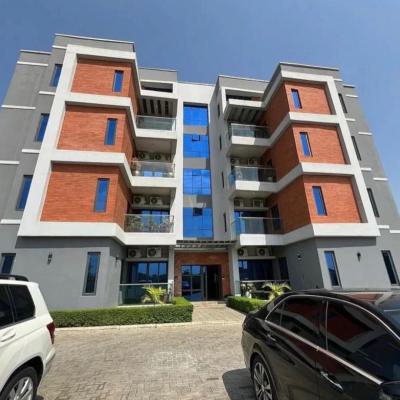 2-bedroom Furnished Apartment, Jahi, Jahi, Abuja, Detached Duplex for Rent