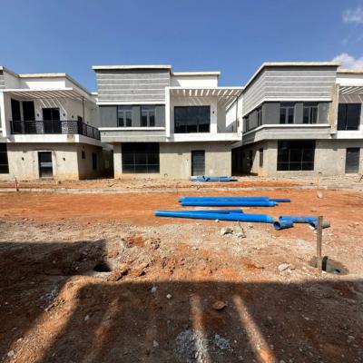 Experience Comfort, Elegance, and Prime Location in These Beautifully, Mabuschi, Mabushi, Abuja, Detached Duplex for Sale