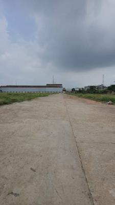 53,035.620 Square Meters of Land, Along Acme Road, Ogba Ikeja., Ikeja, Lagos, Mixed-use Land for Sale