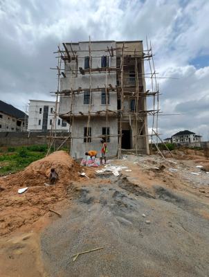 400 Sqm, Wuye, Abuja, Residential Land for Sale