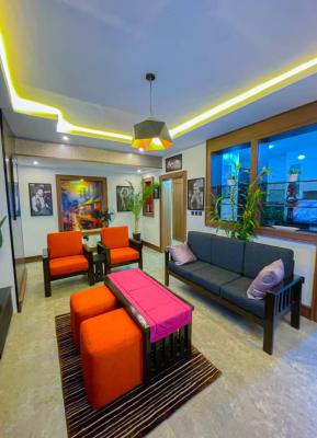 Luxurious Furnished 2 Bedroom Apartment, Mabushi, Abuja, Flat / Apartment for Sale