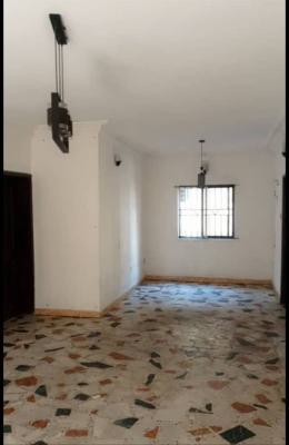 Standard 3 Bedroom Apartment (upstairs), Off New Road Before Chevron Lekki Lagos, Lekki, Lagos, Flat / Apartment for Rent