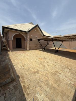 3 Bedroom Bungalow, Rigachikun, Kaduna North, Kaduna, Detached Bungalow for Sale
