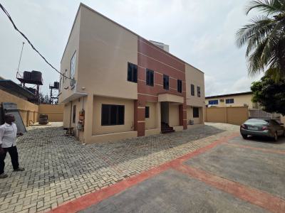 a 6 Bedroom  Detached House with 1 Room Bq, Victoria Island (vi), Lagos, Detached Duplex for Rent