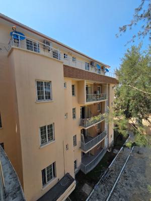 a Newly  Renovated 3 Bedroom  Apartment  with a Room Bq, Oniru, Victoria Island (vi), Lagos, Flat / Apartment for Rent