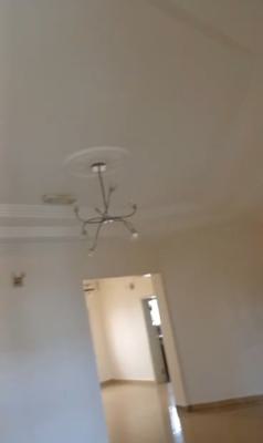 Clean Service 3 Bedroom Flat, Tarred Rd, 2nd Floor, Jabi Main, Jabi, Abuja, Flat / Apartment for Rent