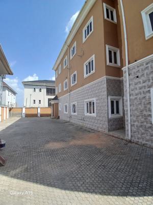 Well Built 3 Bedrooms Flat, Gilmor Axis, Jahi, Abuja, Flat / Apartment for Rent