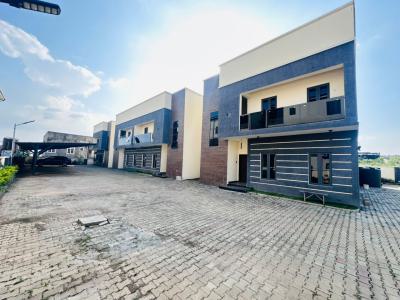 Tastefully Finished 4 Bedrooms Terrace Duplex, Citec Estate, Mbora (nbora), Abuja, House for Rent