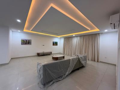 Luxury Fully Furnished/serviced 3 Bedroom Flat, Katampe Extension (diplomatic Zone), Katampe, Abuja, Flat / Apartment for Rent