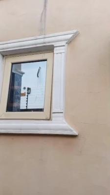 Single Room Self Contain, Phase 1, Gra, Ogudu, Lagos, Self Contain (single Rooms) for Rent