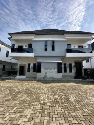 Well Furnished 4 Bedroom Semi Detached Duplex + Bq, Vgc Lekki Lagos, Vgc, Lekki, Lagos, Semi-detached Duplex for Sale