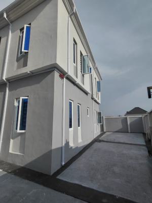 *newly Built 2bedroom New Bodija, New Bodija Estate, Ibadan, Oyo, Flat / Apartment for Rent