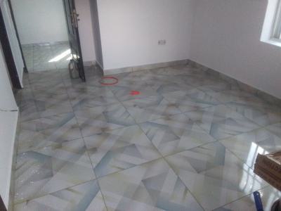 Spacious Luxury 1 Bedroom Flat with Excellent Features L, Newtown Estate, Ogombo, Ajah, Lagos, Mini Flat (room and Parlour) for Rent