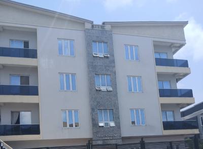 Ground Floor 3 Bedroom Flat with Bq, Oniru, Oniru, Victoria Island (vi), Lagos, Flat / Apartment for Rent