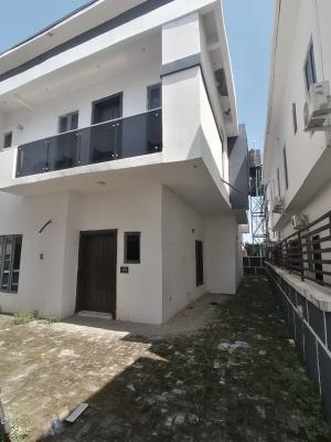 Brand New 4 Bedroom Semi Detached House, Dpkay Estate Orchid Road, Lekki, Lagos, Semi-detached Duplex for Rent